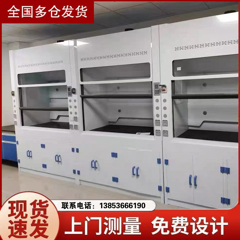 濰坊通風(fēng)柜廠家供應(yīng)pp通風(fēng)櫥實(shí)驗臺排風(fēng)柜